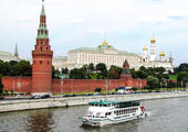 Теплоход КолёсовЪ - 30