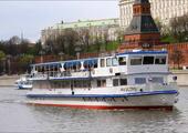 Теплоход Маэстро - 1