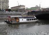 Теплоход Мария Ермолова - 9